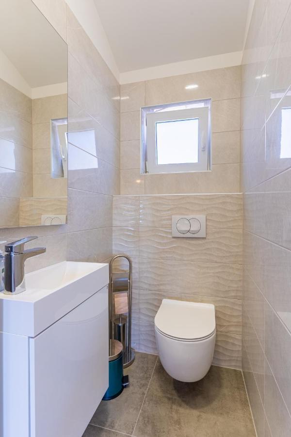 Apartament Sea View Cres