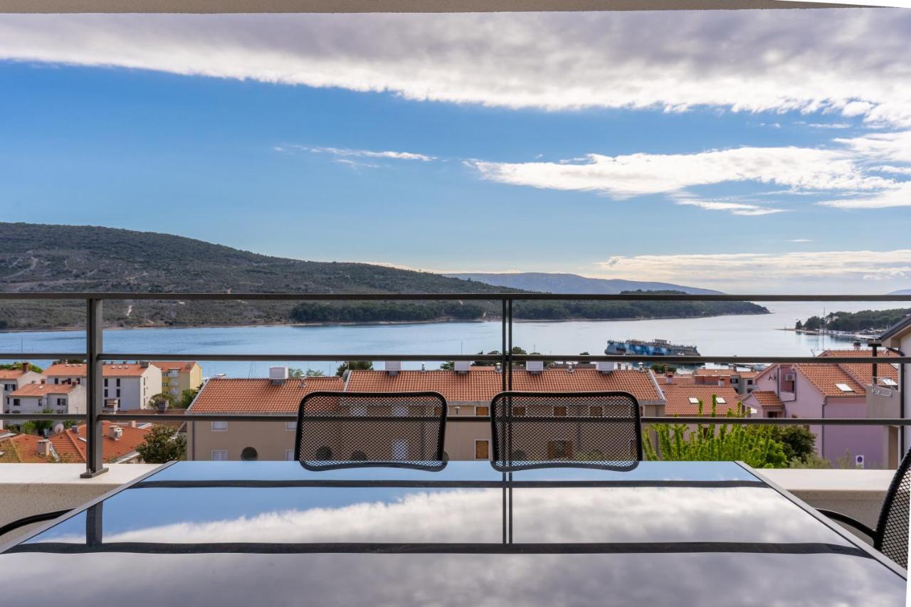 Apartament Sea View