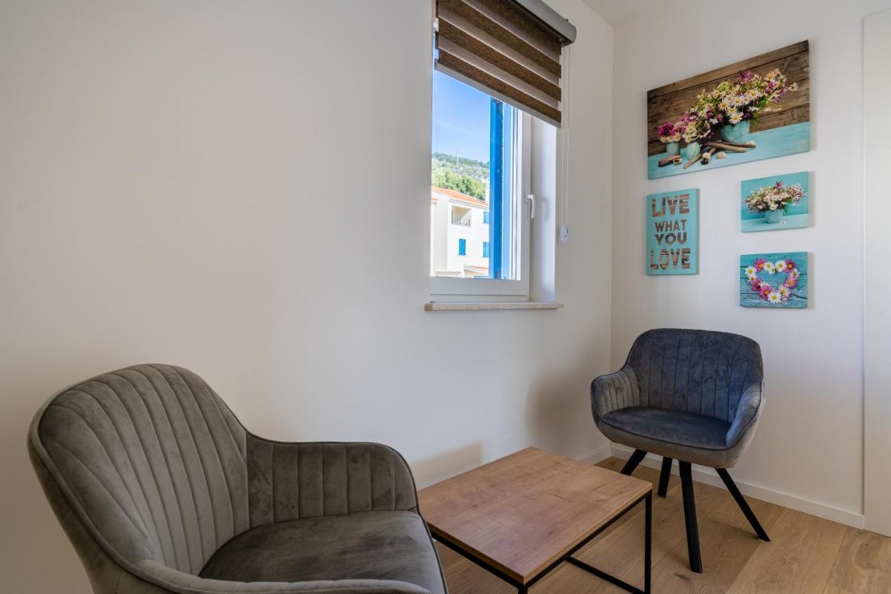 Apartament Sea View