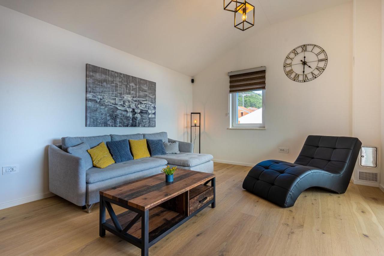 Apartament Sea View *
