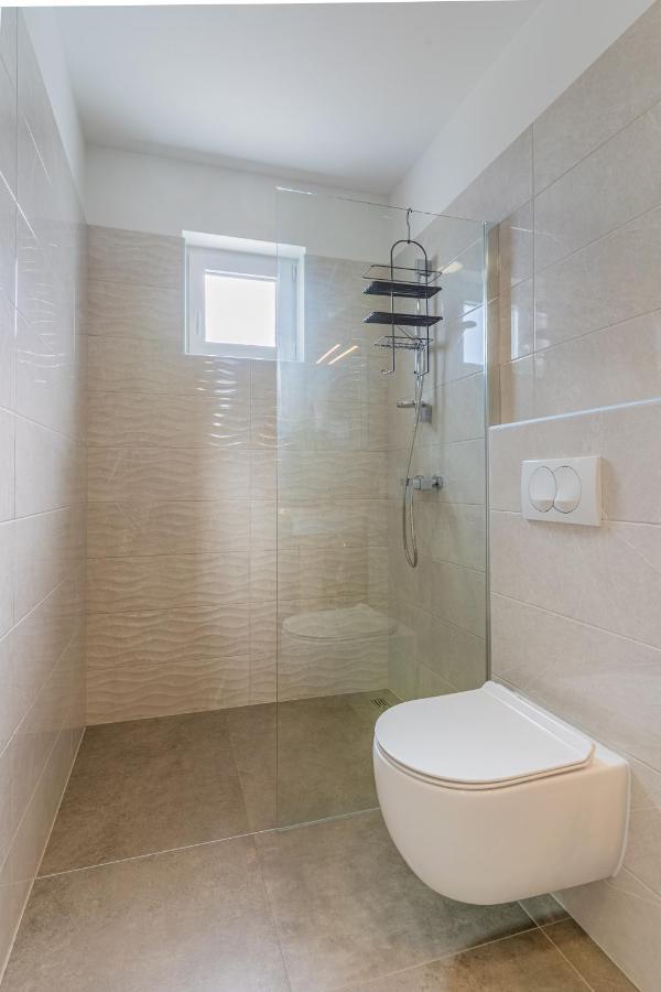 Sea View Apartment