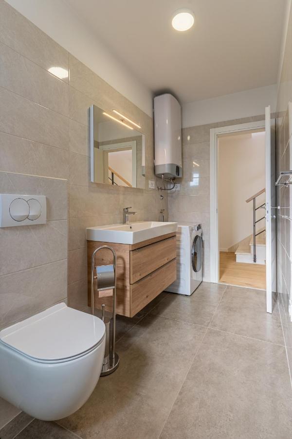 Apartman Sea View