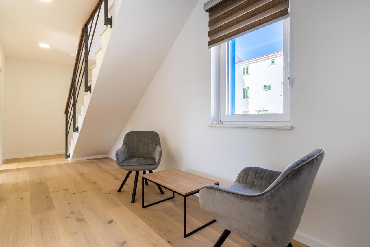 Apartman Sea View Cres