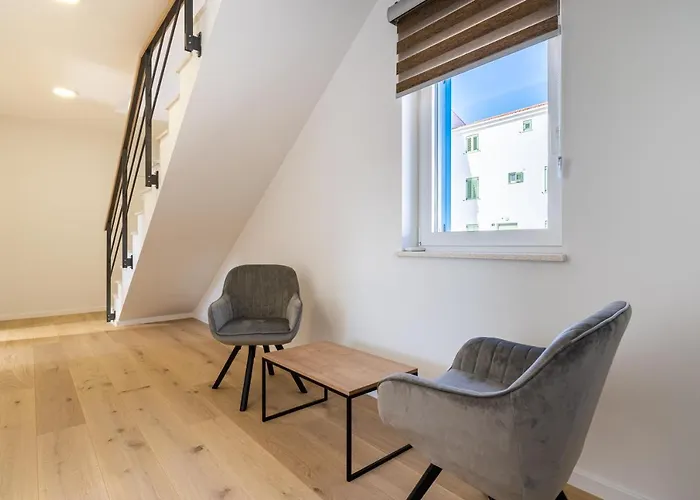 Best Sea View Apartment