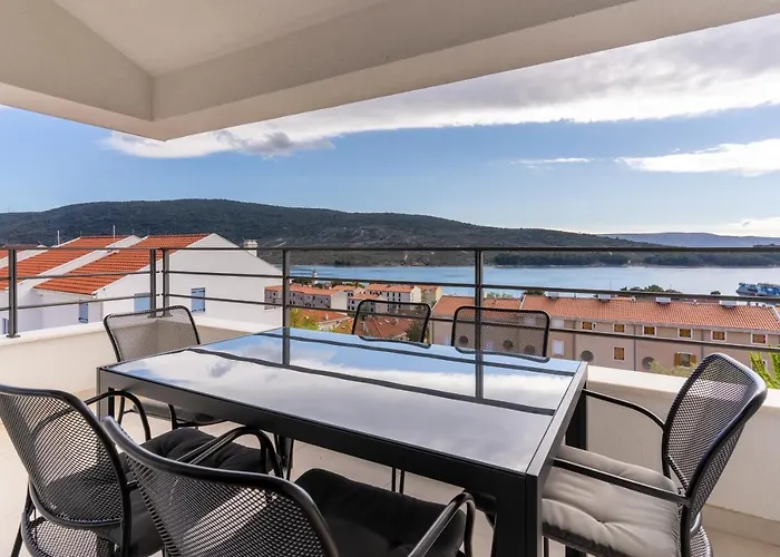 Best Sea View Apartment