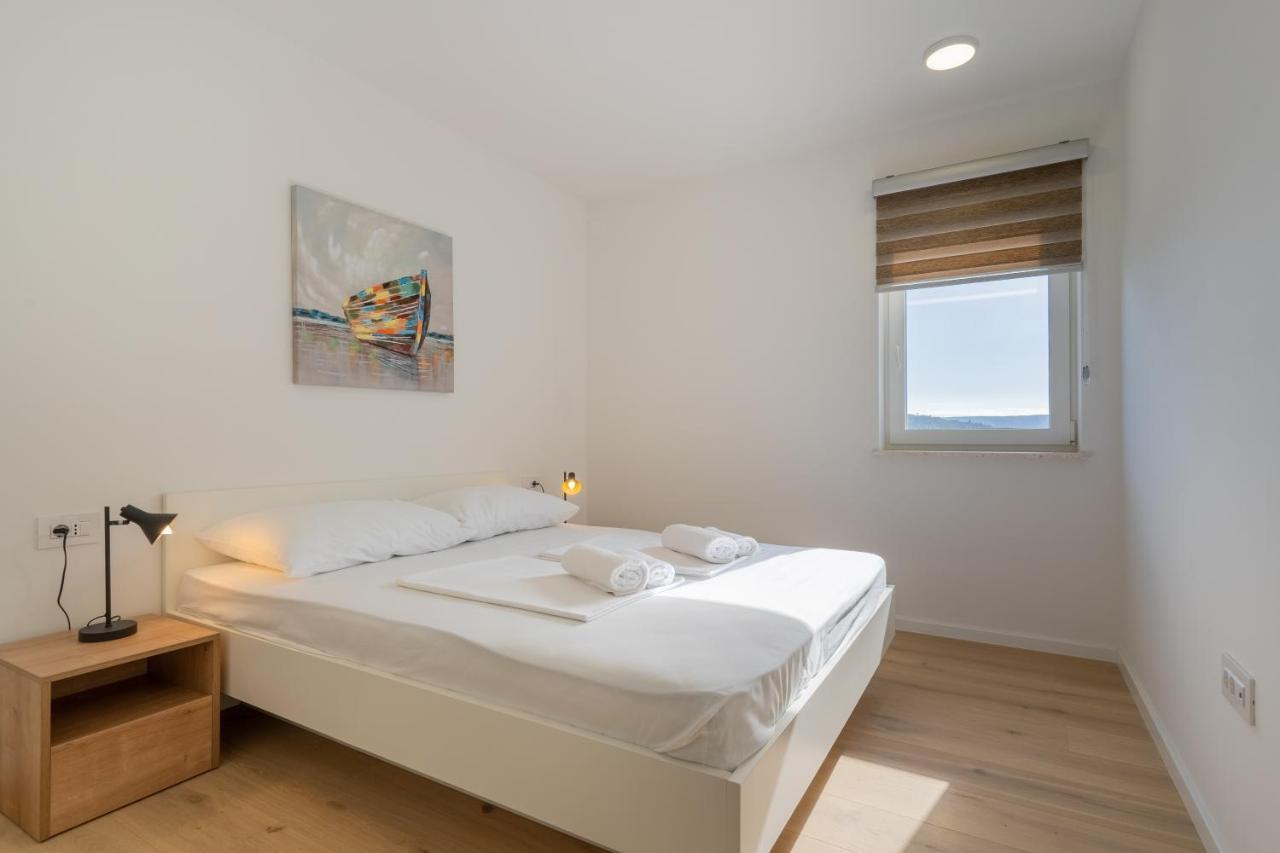 Sea View Apartment
