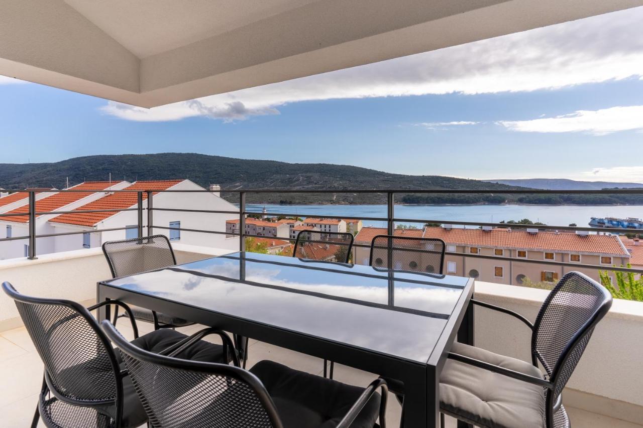 Sea View * Cres