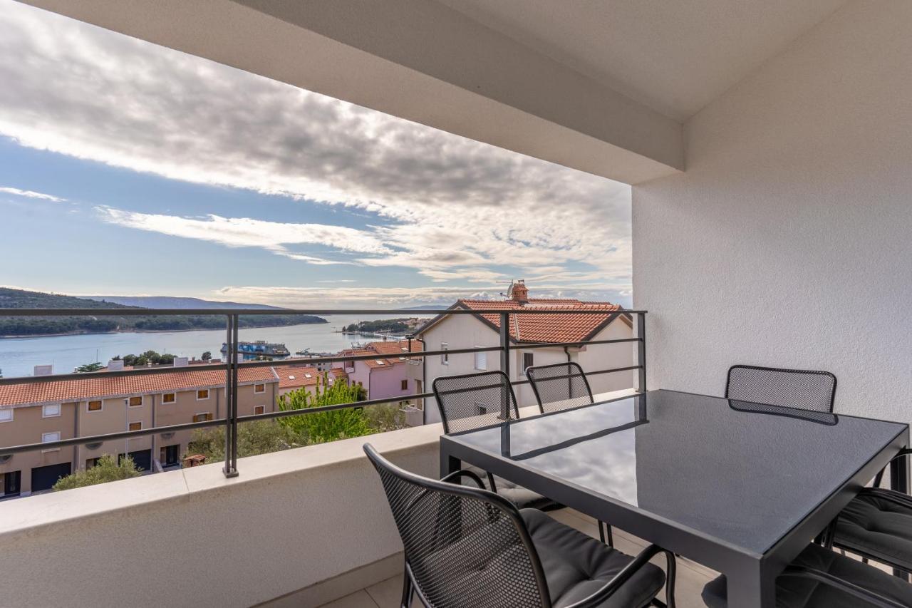 Sea View * Cres