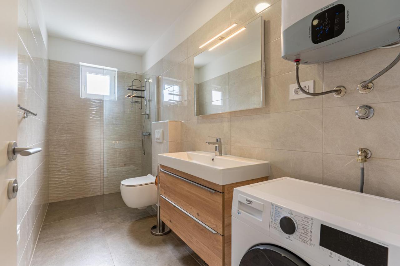 Sea View Apartment
